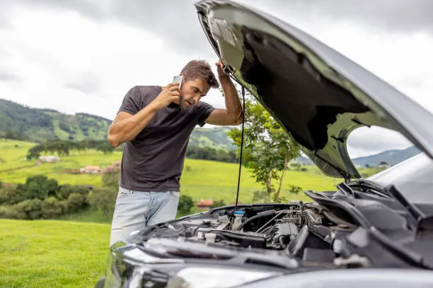 Breakdown Recovery