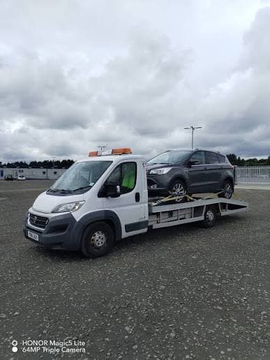 Vehicle Transport